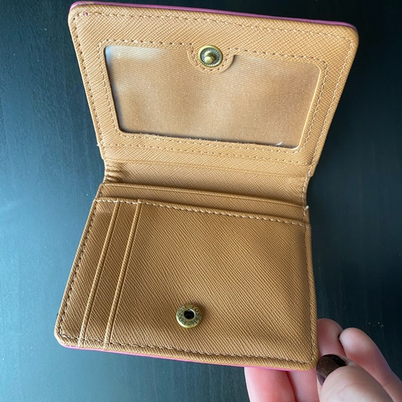 Fossil Emma RFID Wallet - Picture 3 of 3